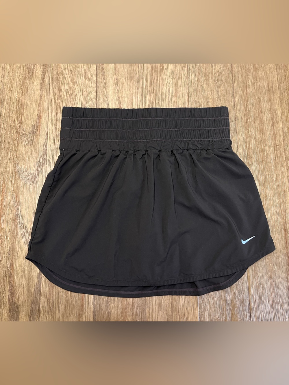 Nike One Women’s Dri Fit High Waisted Skort